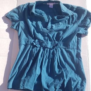 Charlotte Russe Top